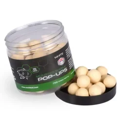 Monster Shrimp White Pop Ups