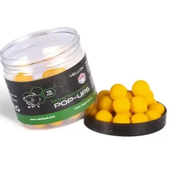 Monster Shrimp Yellow Pop Ups