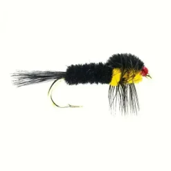 Montana Yellow Weighted