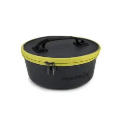 Moulded EVA Bowl With Lid