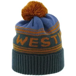 Mountain Snowroller Beanie