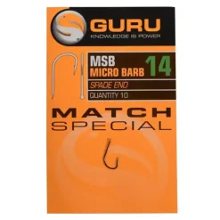 MSB Match Special Hooks