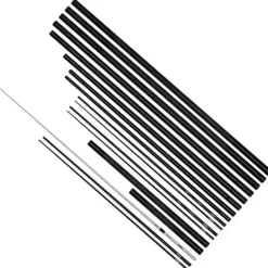 MTX5 V2 - 16m Pole Package
