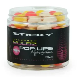 Mulbz Fluoro Pop-Ups