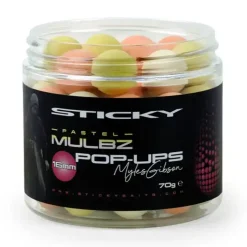 Mulbz Pastel Pop-Ups