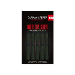Multi Clip Sleeves
