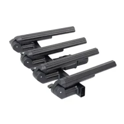 Multi Rod Feeder Support
