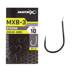 MXB-3 Spade - Barbed