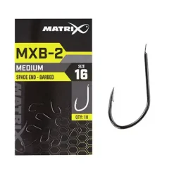 MXB-2 Spade - Barbed