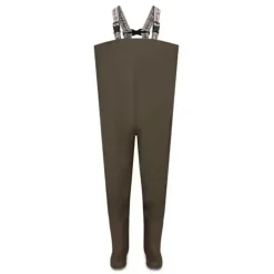 N3 HD Chest Waders