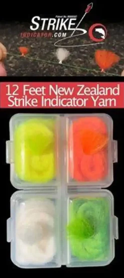 N. Zealand Wool Dispenser
