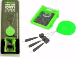 Naked Chod Safety System