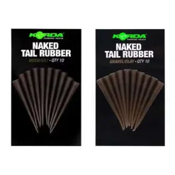 Naked Tail Rubber