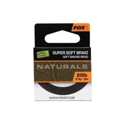 Naturals Soft Braid Hooklength