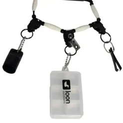 Neckvest Lanyard