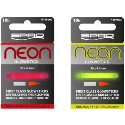 Neon Glowsticks - Groen - per stuk