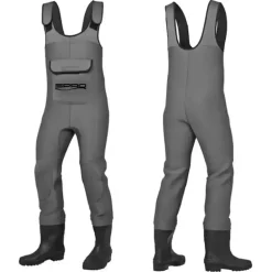 Neoprene SCR Wader