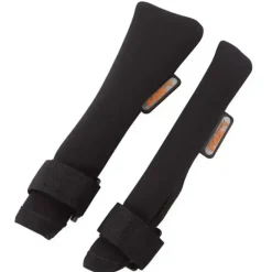 Neoprene Tip & Butt Protectors