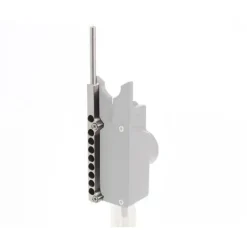 Neville Alarm Snag Ears - 316 Stainless