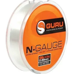 N-Gauge