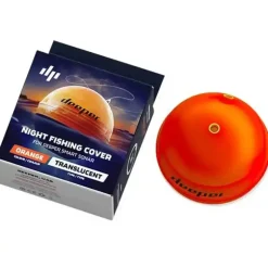 Night Fishing Cover