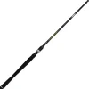 Night Shadows Baitcast 220 MHFG Cranking Time