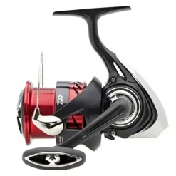 Ninja Match & Feeder LT - 6000SS