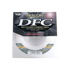 Nitlon DFC Fluorocarbon
