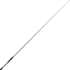 Nitro Spin 210 M Silver Scale