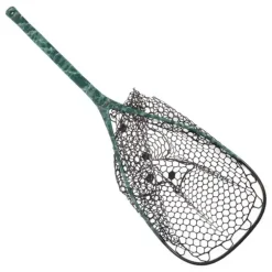 Nomad El Jefe Net - Salty Camo