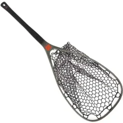 Nomad Middle Fork Net