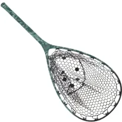 Nomad Mid-Length Boat Net