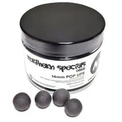 Northern Specials NS1 Black Pop-ups