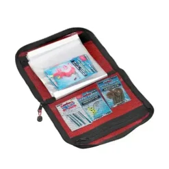 Norway Expedition Rig Wallet