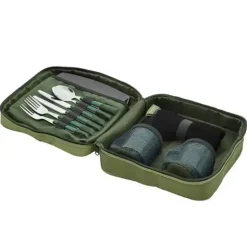 NXG Deluxe Food Set