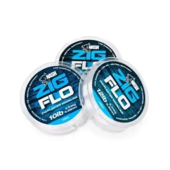 NXT Zig Flo