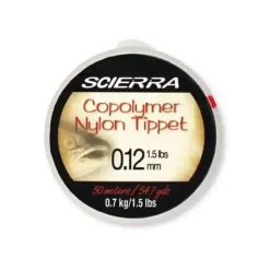 Nylon Tippet Material