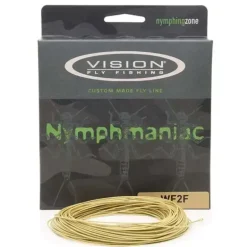 Nymphmaniac Fly Line