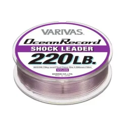Ocean Record Shock Leader