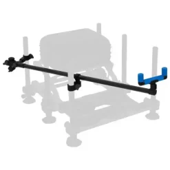 Offbox Pole Support System