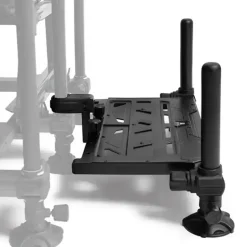 Offbox Side Foot Rest