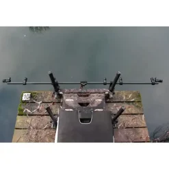Offbox Snaplok Tool Bar XL
