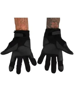 Offshore Angler's Glove Black S