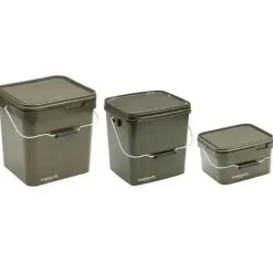 Olive Square Container