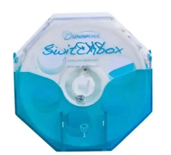 Omnispool Switchbox