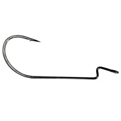 OMTD Offset Worm Profile - Haak: 2/0 (8 st)
