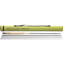 ONKII Fly Rod