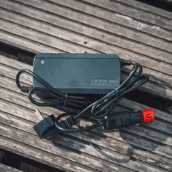 Oplader 12V