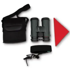 Optics 10x42 Binoculars