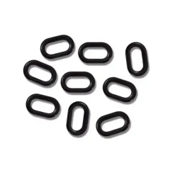 Oval Rig Ring